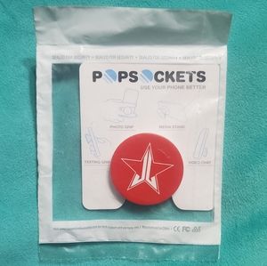 Jeffree star popsocket